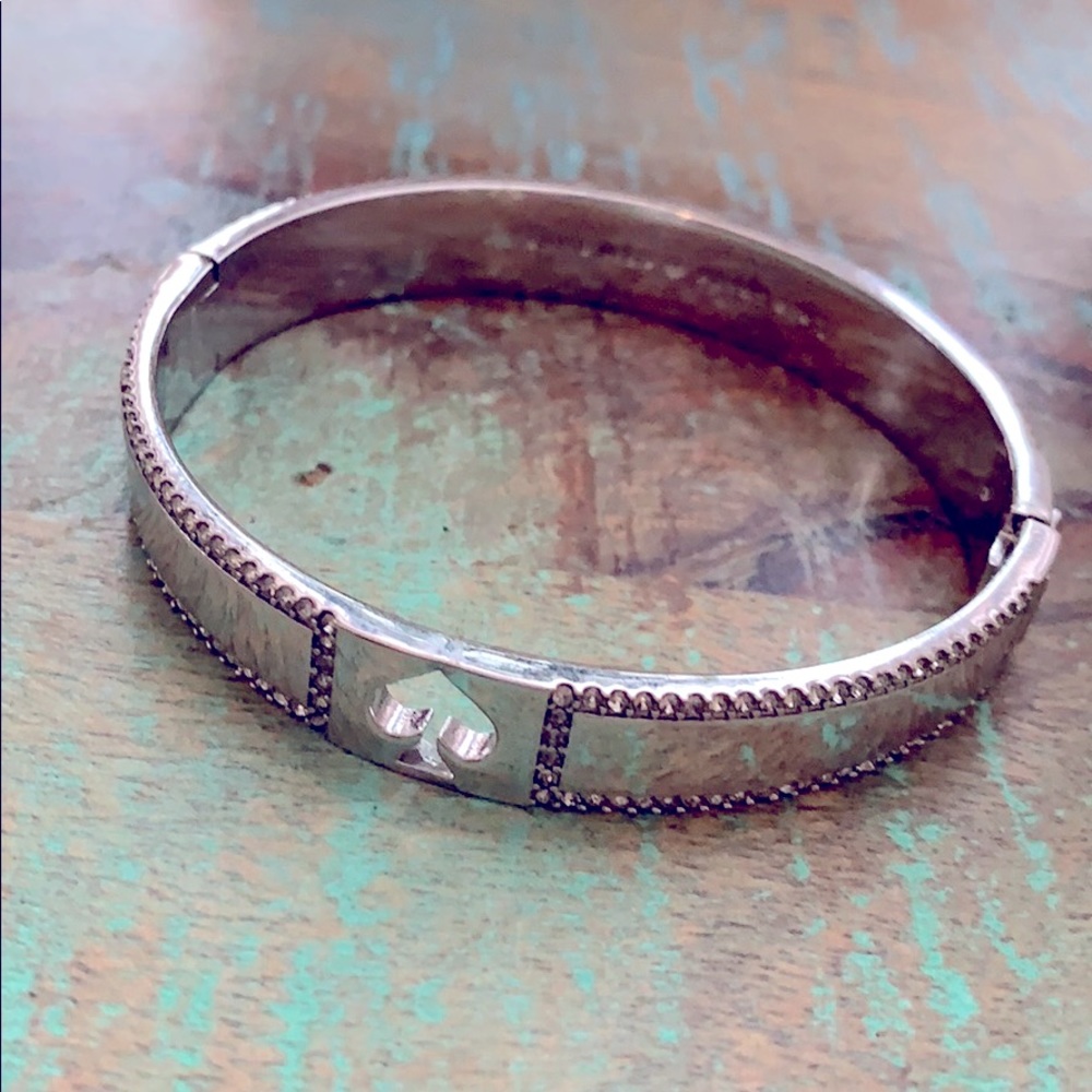 Kate ♠️ bracelet